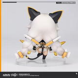  Mô hình chibi Kiana Kaslana Bastet' Secret ver Honkai Impact 3 