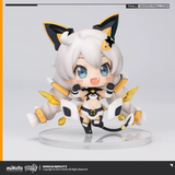  Mô hình chibi Kiana Kaslana Bastet' Secret ver Honkai Impact 3 