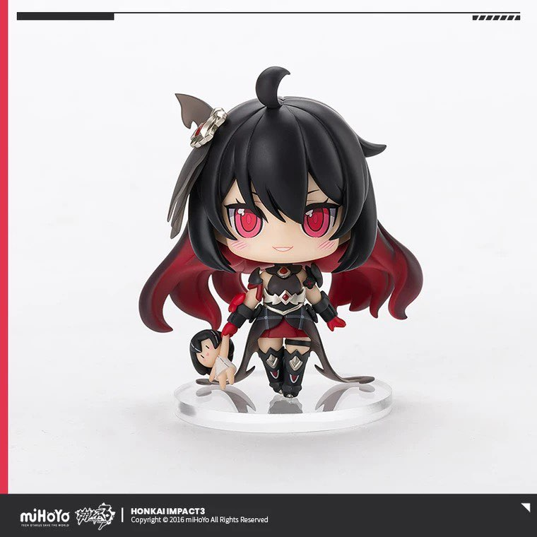 Mô hình láp ráp lego Moto CyberAngel Honkai Impact 3  JIESTAR  RY Order