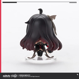 Mô hình chibi Seele Vollerei Starchasm Nyx ver Honkai Impact 3 