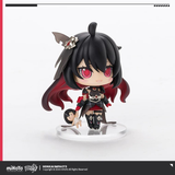  Mô hình chibi Seele Vollerei Starchasm Nyx ver Honkai Impact 3 