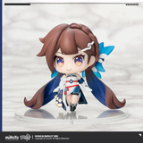  Mô hình chibi Li Sushang Jade Knight ver Honkai Impact 3 