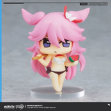  Mô hình chibi Midsummer Reunion Summer Valkyries Honkai Impact 3 