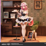  Elysia Miss Pink ♪ ver. 1/7 Scale Figure Honkai Impact 3 
