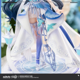  Fu Hua Cerulean Court ver 1/8 Scale Figure Honkai Impact 3 
