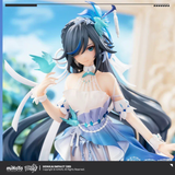  Fu Hua Cerulean Court ver 1/8 Scale Figure Honkai Impact 3 