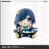  Búp bê bông Fu Hua Azure Empyrea ver Honkai Impact 3 