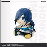  Búp bê bông Fu Hua Azure Empyrea ver Honkai Impact 3 