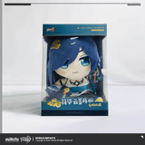  Búp bê bông Fu Hua Azure Empyrea ver Honkai Impact 3 