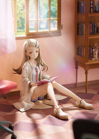  Hiro Shinosawa: The Things I'm the Least Cut Out For Ver - The Idolm@ster Gakuen - Phat! Company 