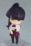  Nendoroid #2451 Shoko Komi: Ponytail ver - Komi Can't Communicate - Good Smile Company 