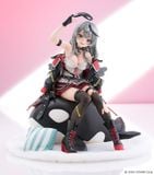  Sakamata Chloe - Hololive production - Max Factory 
