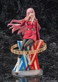  Zero Two - DARLING in the FRANXX - PROOF 