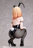  Jess: Bunny Ver - Buta no Liver wa Kanetsu Shiro - FREEing 