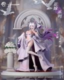  Kiana Kaslana: Flower Wedding - Honkai Impact 3 - Arctic Wolf Studio 