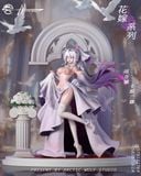  Kiana Kaslana: Flower Wedding - Honkai Impact 3 - Arctic Wolf Studio 