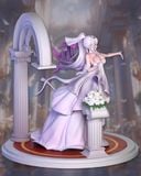  Kiana Kaslana: Flower Wedding - Honkai Impact 3 - Arctic Wolf Studio 