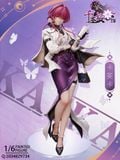  Kafka - Honkai Star Rail - Senbonzakura Studio 