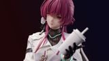  Kafka - Honkai Star Rail - Senbonzakura Studio 