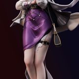  Kafka - Honkai Star Rail - Senbonzakura Studio 