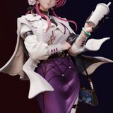  Kafka - Honkai Star Rail - Senbonzakura Studio 