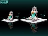 Firefly - Honkai Star Rail - Mint Studio 