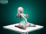  Firefly - Honkai Star Rail - Mint Studio 