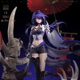  Acheron - Honkai Star Rail - ABsinthe Studio 