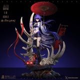  Acheron - Honkai Star Rail - ABsinthe Studio 