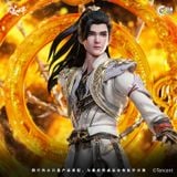  Thạch Hạo - Thế Giới Hoàn Mỹ - Cosmic Creations 