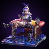  Bộ phụ kiên dành riêng cho Mô hình Silver Wolf - Honkai Star Rail - Hakimi Studio 