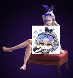  Bộ phụ kiên dành riêng cho Mô hình Silver Wolf - Honkai Star Rail - Hakimi Studio 