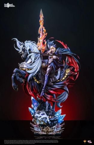  Altria Pendragon Lancer Alter - Fate Grand Order  - DT & UME Studio 