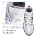  Giày thể thao chủ đề Qiqi - Genshin Impact x Anta 