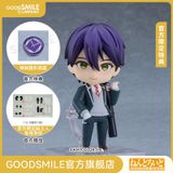  #2606 Nendoroid Kenmochi Toya - NIJISANJI - Good Smile Company 