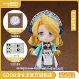  #2608 Nendoroid Marie - Atelier Marie Remake: The Alchemist of Salburg - Good Smile Company 