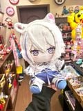  Búp bê bông Kiana Kaslana: Herrscher of Finality - Honkai Impact 3 - Ajong 