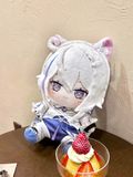  Búp bê bông Kiana Kaslana: Herrscher of Finality - Honkai Impact 3 - Ajong 