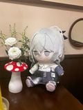  Búp bê bông Bronya Zaychik: Silverwing - Honkai Impact 3 - Ajong 