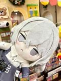  Búp bê bông Bronya Zaychik: Silverwing - Honkai Impact 3 - Ajong 