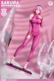  Haruno Sakura - Naruto Shippuden - Star Universe Studio 
