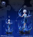  Killua 3.0 - Hunter x Hunter - PG Studio 