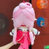  Búp bê bông Elysia Herrscher of Human: Hương Đào Mùa Xuân - Honkai Impact 3 - Mantou 