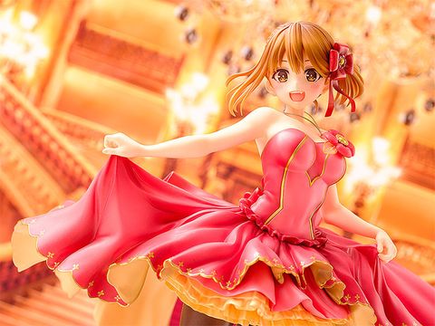  Reisalin Stout Dress ver - Ryza no Atelier: Tokoyami no Joou to Himitsu no Kakurega - Wonderful Works 