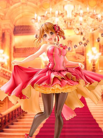  Reisalin Stout Dress ver - Ryza no Atelier: Tokoyami no Joou to Himitsu no Kakurega - Wonderful Works 