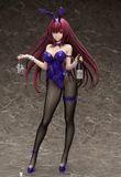  Scathach Sashi Ugatsu Bunny ver - Fate Grand Order - FREEing 