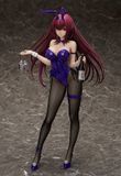  Scathach Sashi Ugatsu Bunny ver - Fate Grand Order - FREEing 