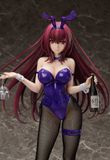  Scathach Sashi Ugatsu Bunny ver - Fate Grand Order - FREEing 