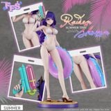 Yae Miko & Raiden Shogun - Genshin Impact - FFS Studio 