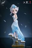  Yan Princess chibi - Ghost Blade - Stellar Glow x TriEagles Studio x Sparkey Studio 